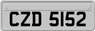 CZD5152