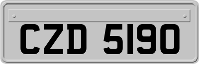 CZD5190