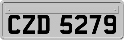 CZD5279