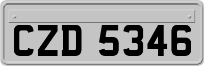 CZD5346