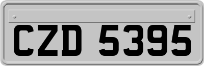 CZD5395