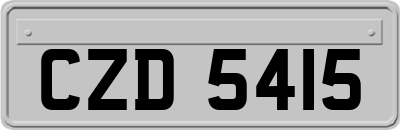CZD5415