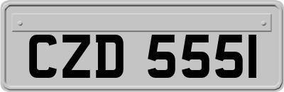 CZD5551