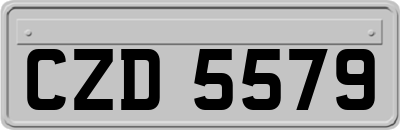 CZD5579
