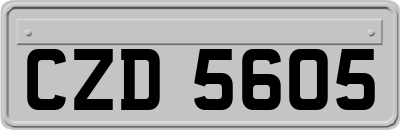 CZD5605