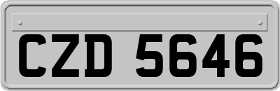 CZD5646