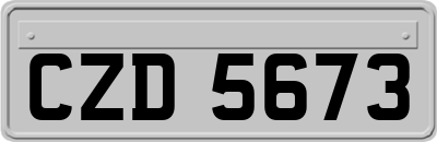 CZD5673