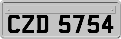 CZD5754