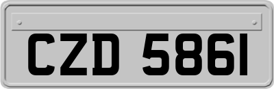 CZD5861