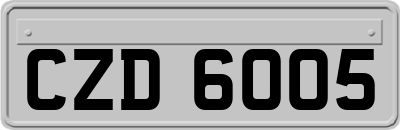 CZD6005