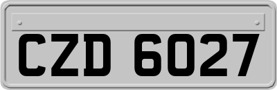 CZD6027
