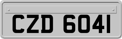 CZD6041