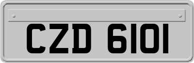 CZD6101
