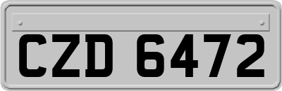 CZD6472