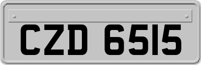 CZD6515