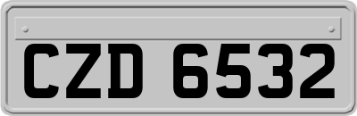 CZD6532