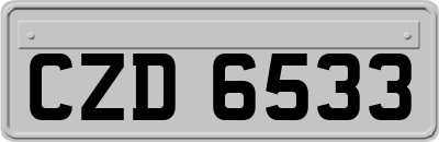 CZD6533