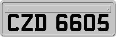 CZD6605