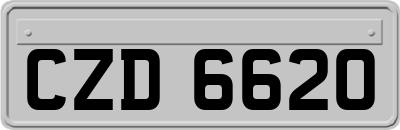 CZD6620