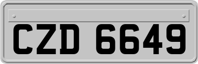 CZD6649