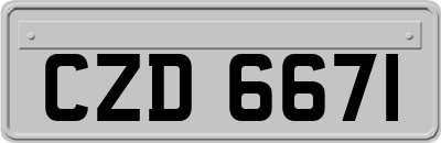 CZD6671
