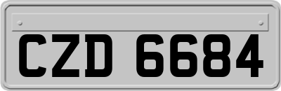 CZD6684