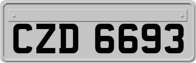 CZD6693