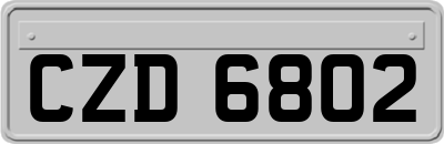 CZD6802