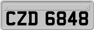 CZD6848