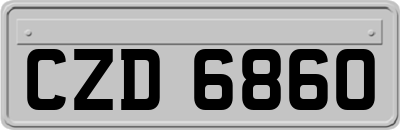 CZD6860