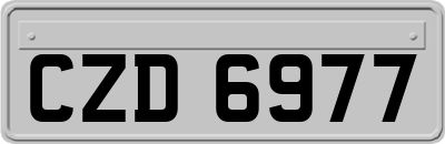 CZD6977