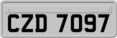 CZD7097