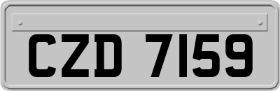 CZD7159