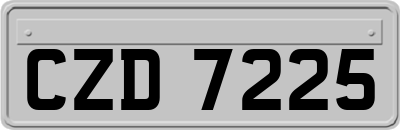 CZD7225