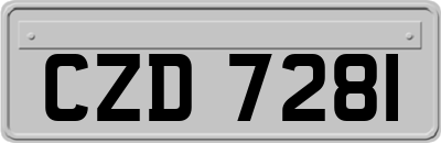 CZD7281