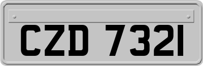 CZD7321