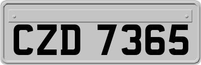 CZD7365