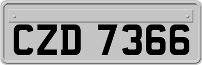 CZD7366