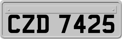 CZD7425