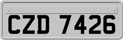 CZD7426
