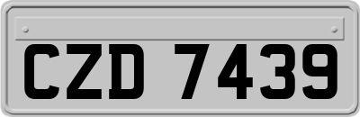 CZD7439