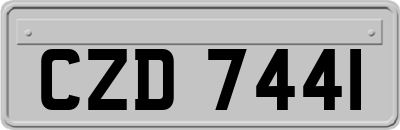 CZD7441