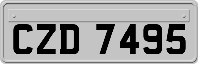 CZD7495