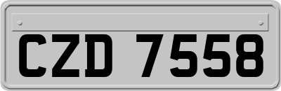 CZD7558