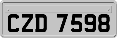 CZD7598
