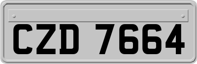 CZD7664