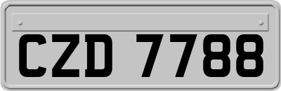 CZD7788