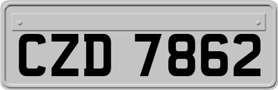 CZD7862
