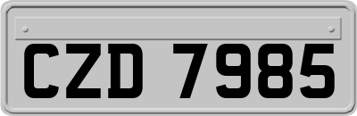 CZD7985