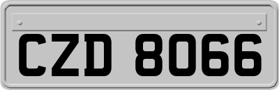 CZD8066